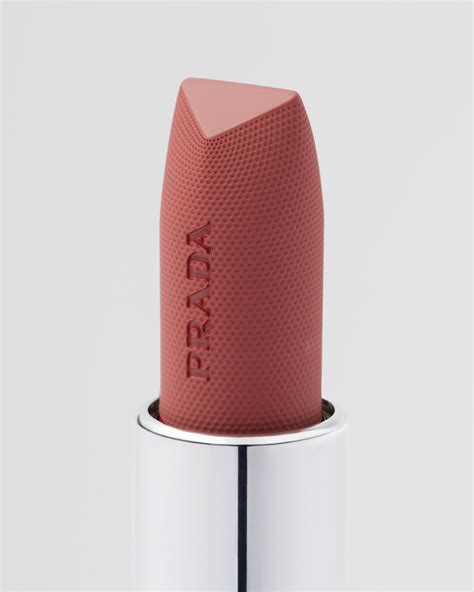 prada lipstick b107